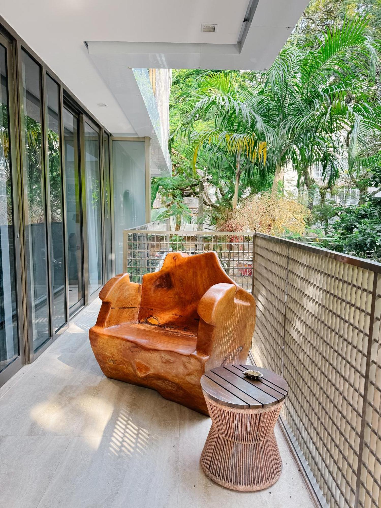 2Br Heart Of Leblon With Balcony, Renovated Gem Apartment Rio de Janeiro Exterior photo